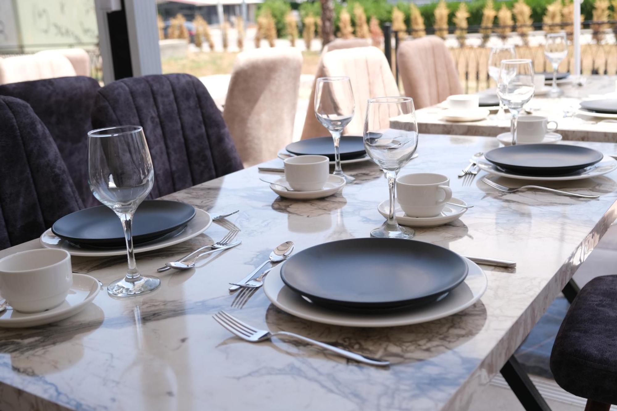Crown Residence Belek Health & Spa 外观 照片
