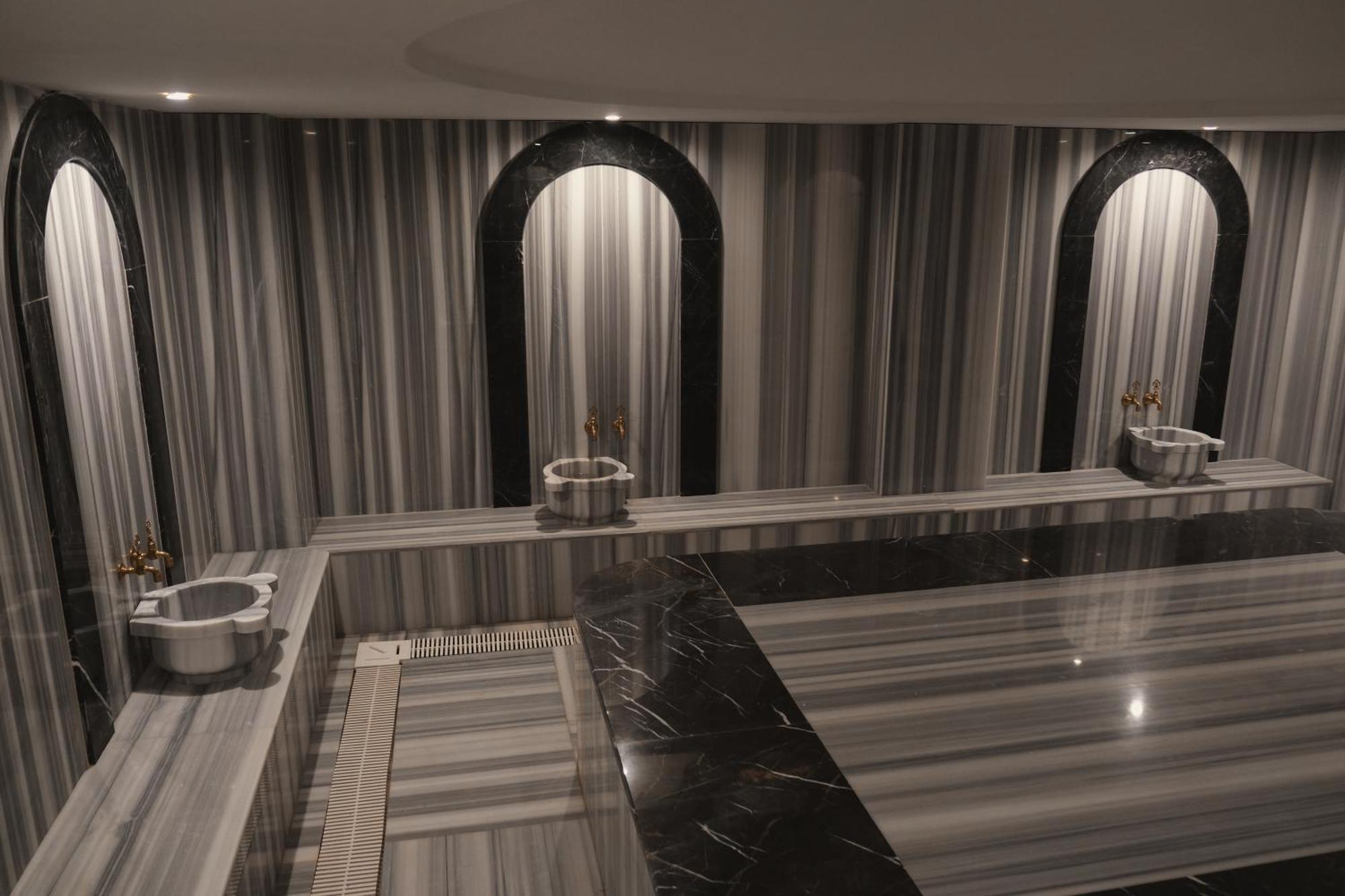 Crown Residence Belek Health & Spa 外观 照片