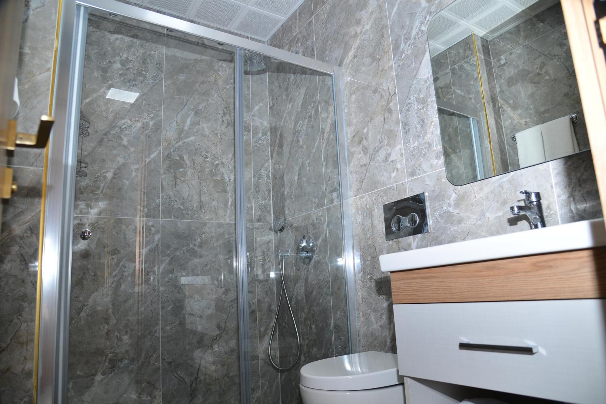 Crown Residence Belek Health & Spa 外观 照片